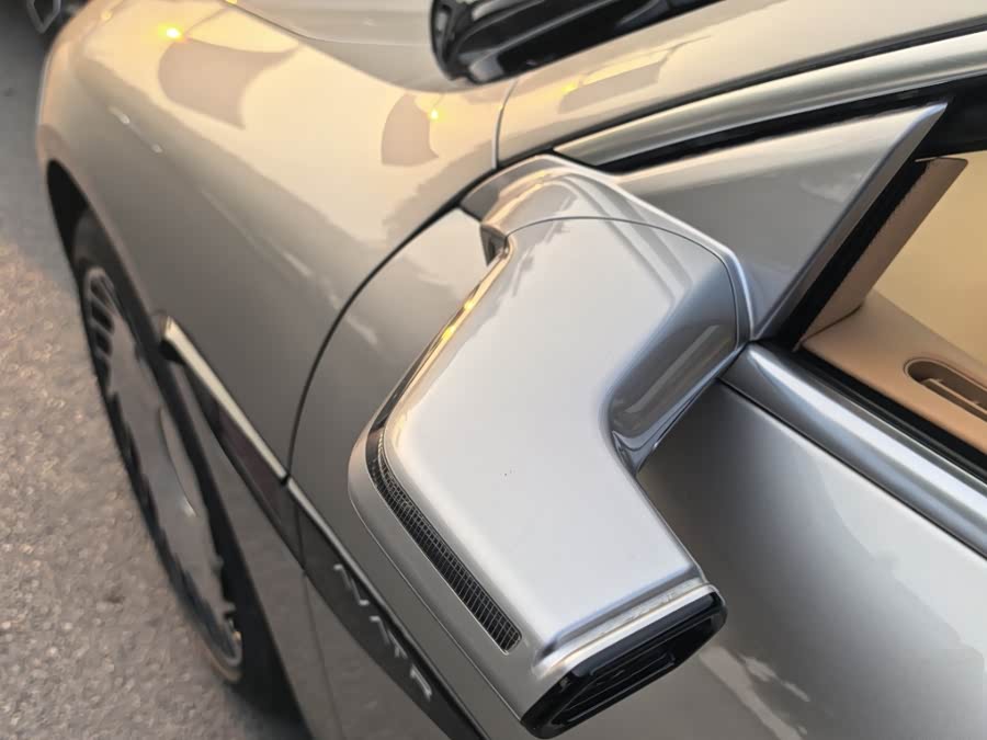 Avatr 12 2025 immagine di auto #3