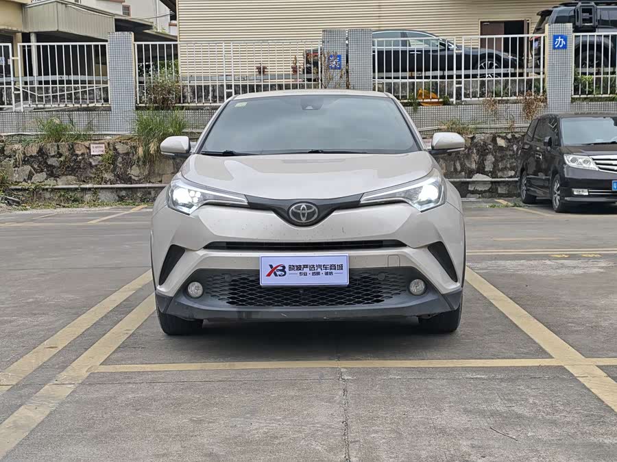 Toyota 2021 #3 Toyota 2021 car image #3