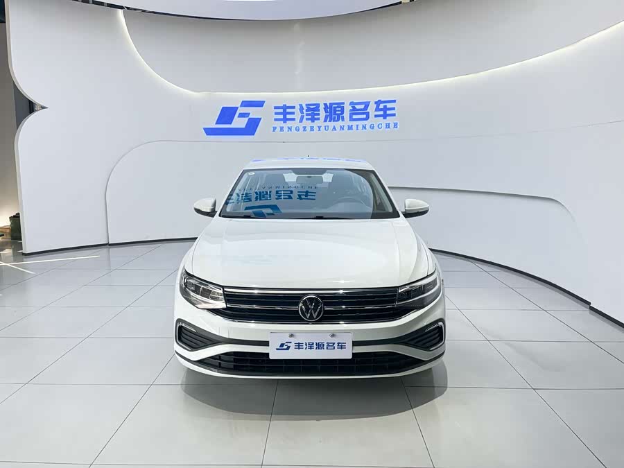 Volkswagen Bora 2024 imagem de carro #3