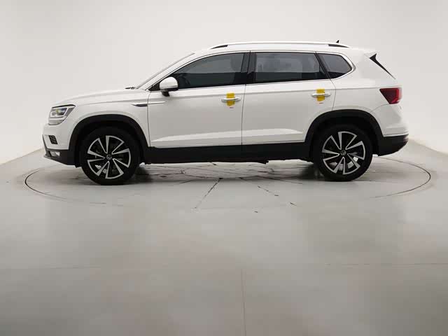 Volkswagen Tharu 2022 immagine di auto #3