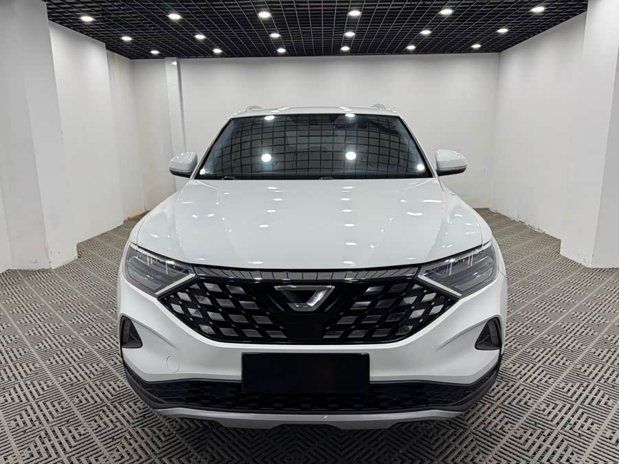 捷达 捷达VS5 2021 汽车图片 #3