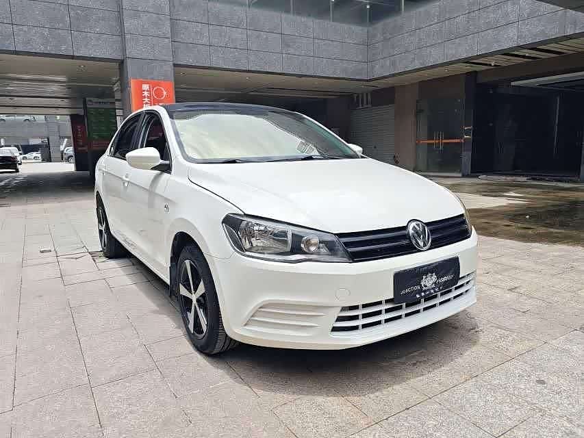 Jetta Jetta 2014 #3 Jetta Jetta 2014 car image #3