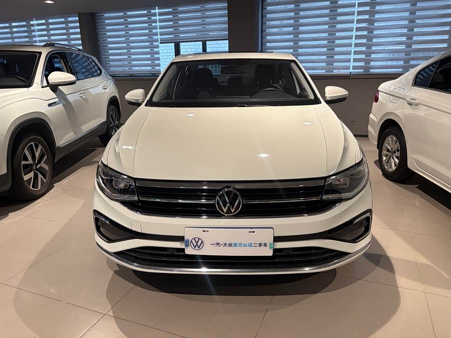 Volkswagen Bora 2024 car image #3
