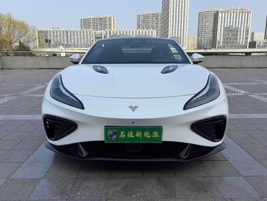 Neta GT 2023 car image #3