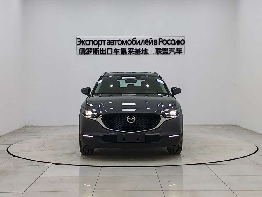 马自达 马自达CX-30 2022 汽车图片 #3