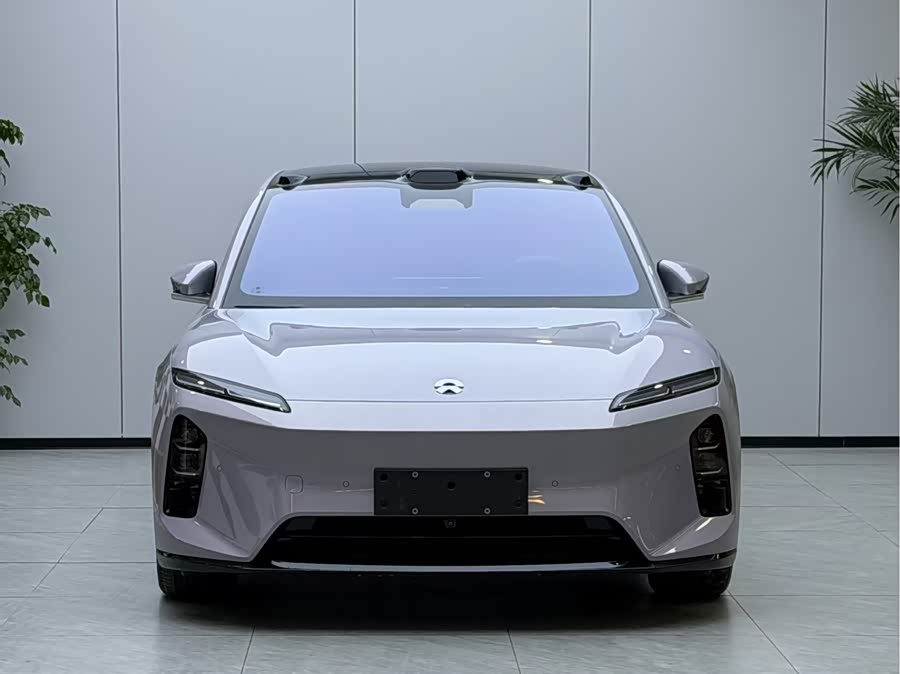 蔚来 蔚来ET5 2025 汽车图片 #3