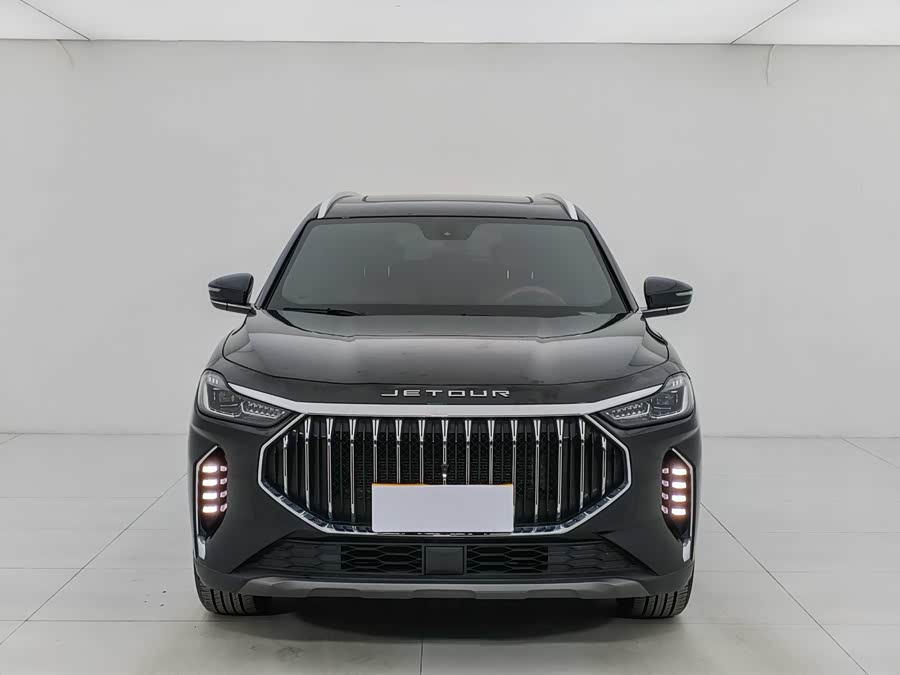 Jetour X70 PLUS 2024 #3 Jetour X70 PLUS 2024 صورة سيارة #3