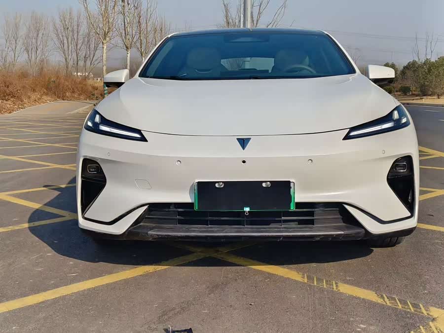 Deepal L07 2024 изображение автомобиля #3