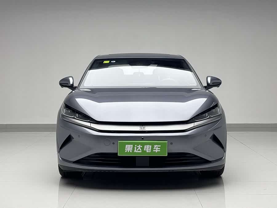 BYD Qin L 2025 car image #3