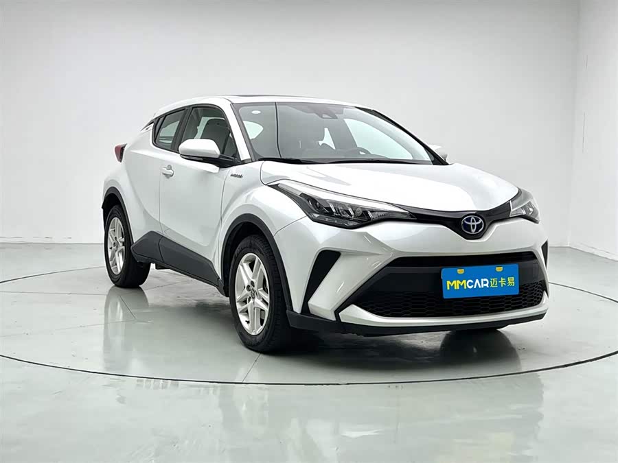 Toyota C-HR 2023 immagine di auto #3