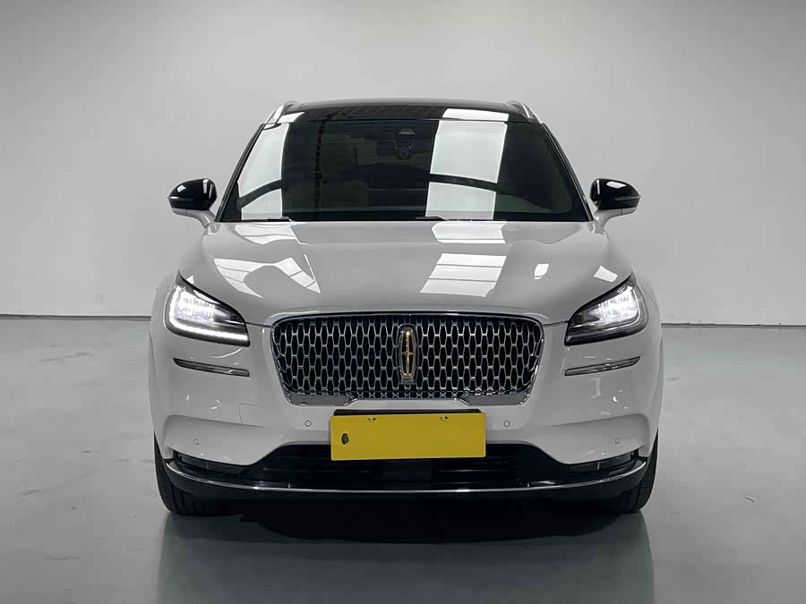 Changan 2021 car image #3