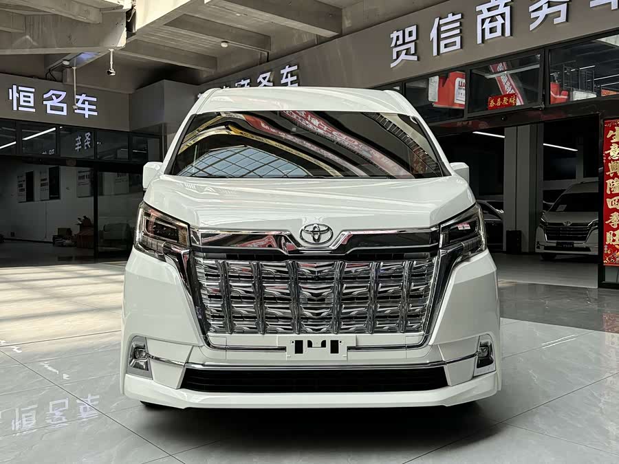 Toyota 2022 car image #3
