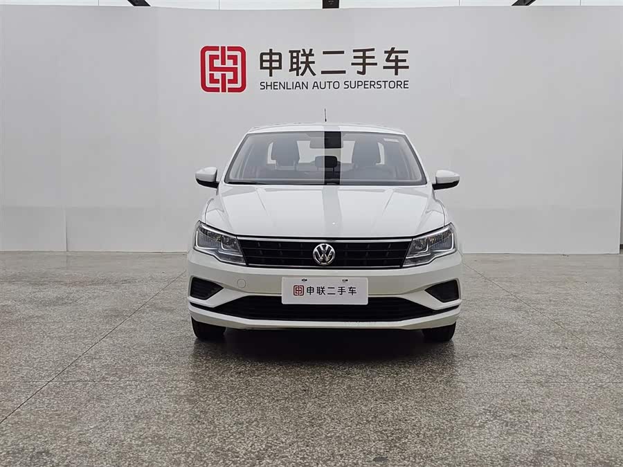 Jetta Jetta 2018 #3 Jetta Jetta 2018 car image #3