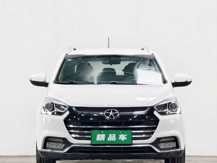 江淮汽车 瑞风S2 2015 汽车图片 #3