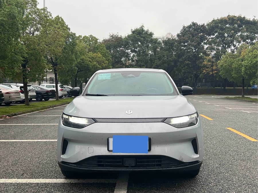 零跑汽车 零跑C11 2023 汽车图片 #3