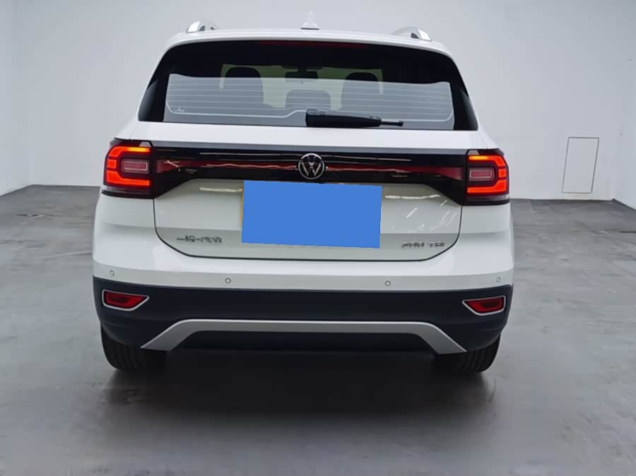 Volkswagen Tacqua 2025 car image #3