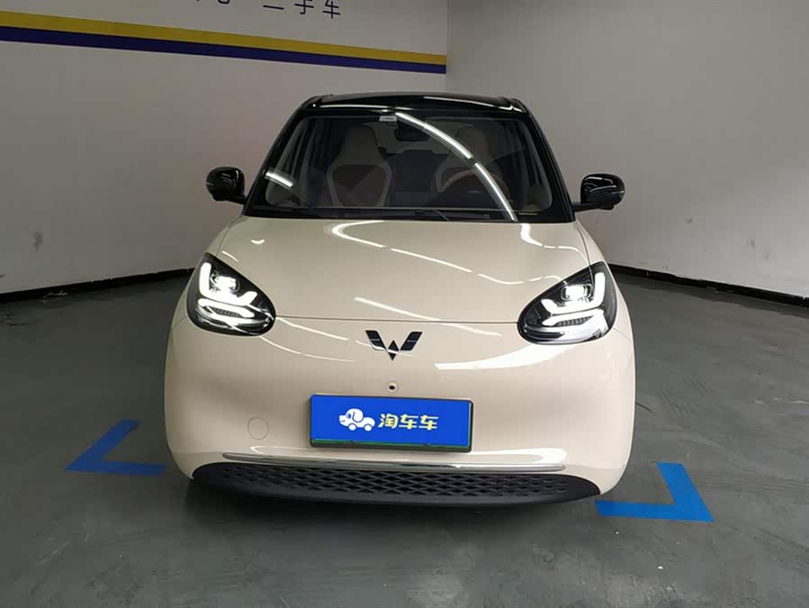 Wuling Binguo 2025 изображение автомобиля #3