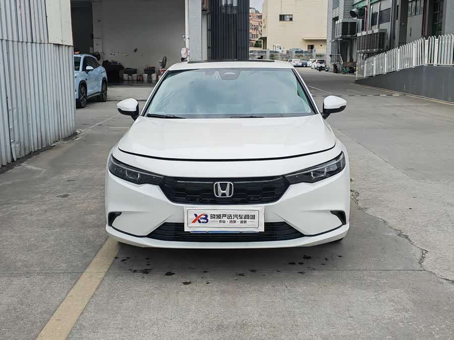 Honda INTEGRA 2023 immagine di auto #3