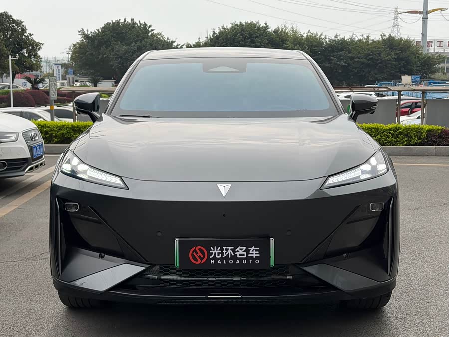 Deepal S07 2025 image de voiture #3