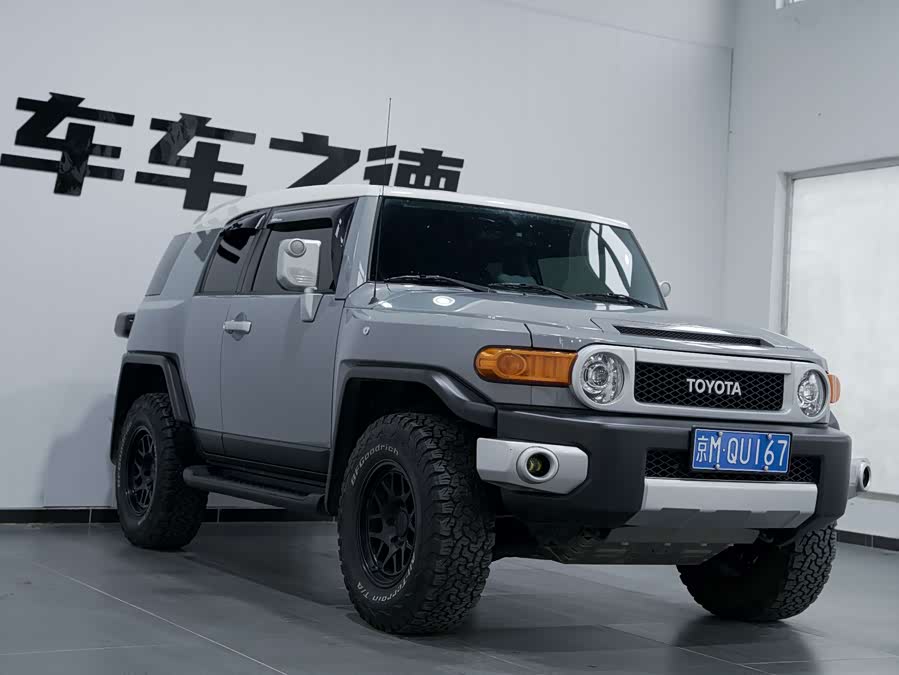 Toyota 2024 car image #3