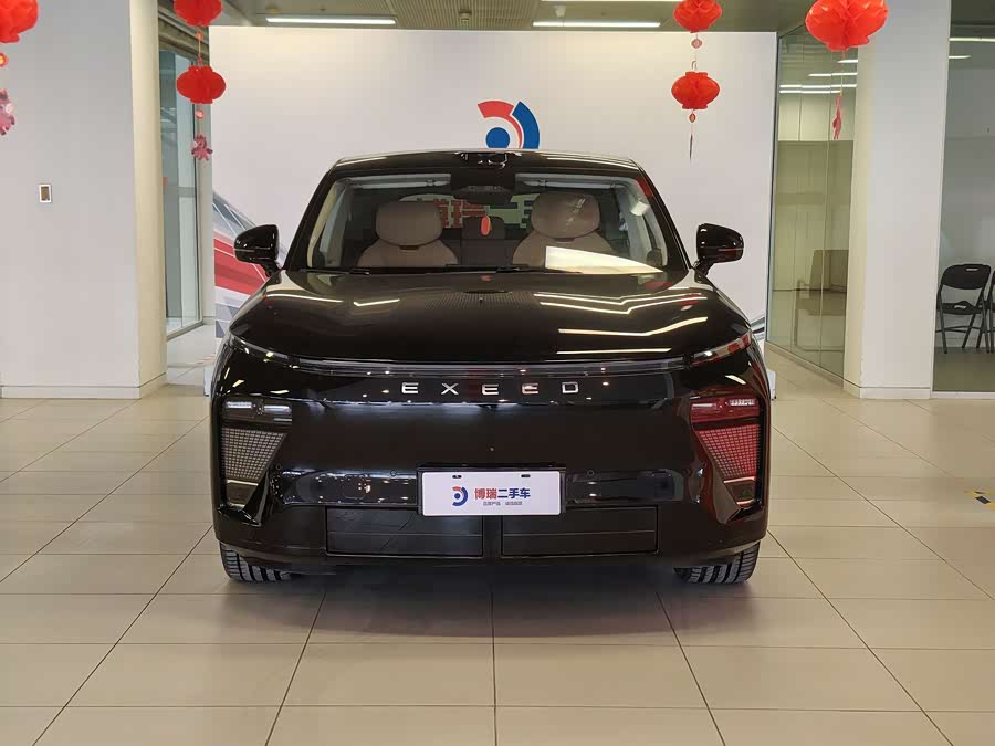 Exceed Stellar Era ET 2024 car image #3