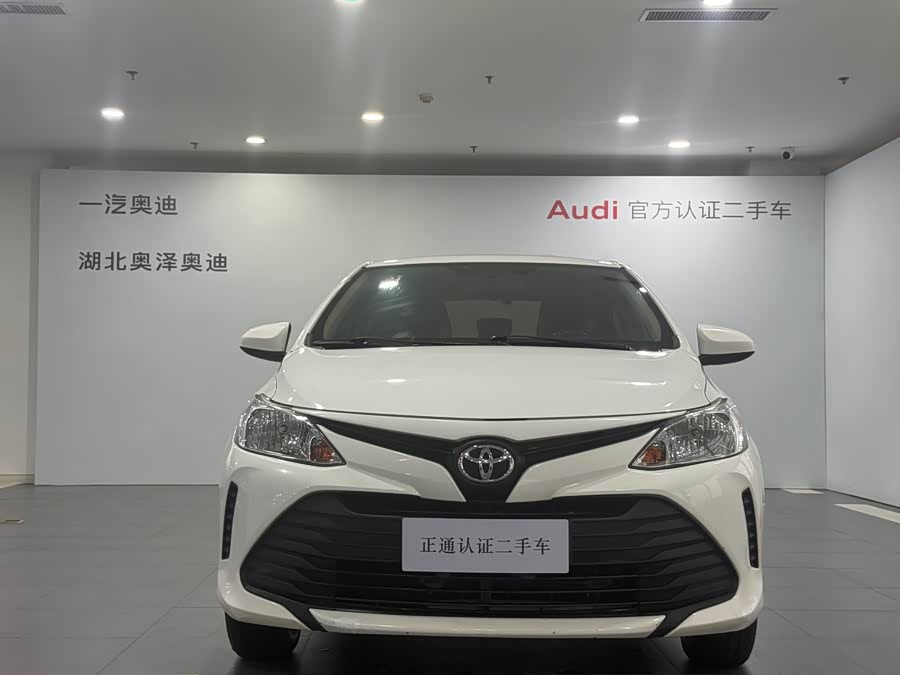 Vios 2018 #3 Vios 2018 immagine di auto #3