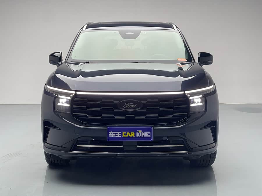Ford Edge 2023 car image #3