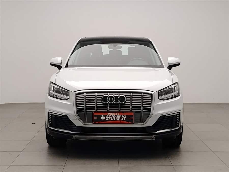 奥迪 奥迪Q2L e-tron 2020 汽车图片 #3