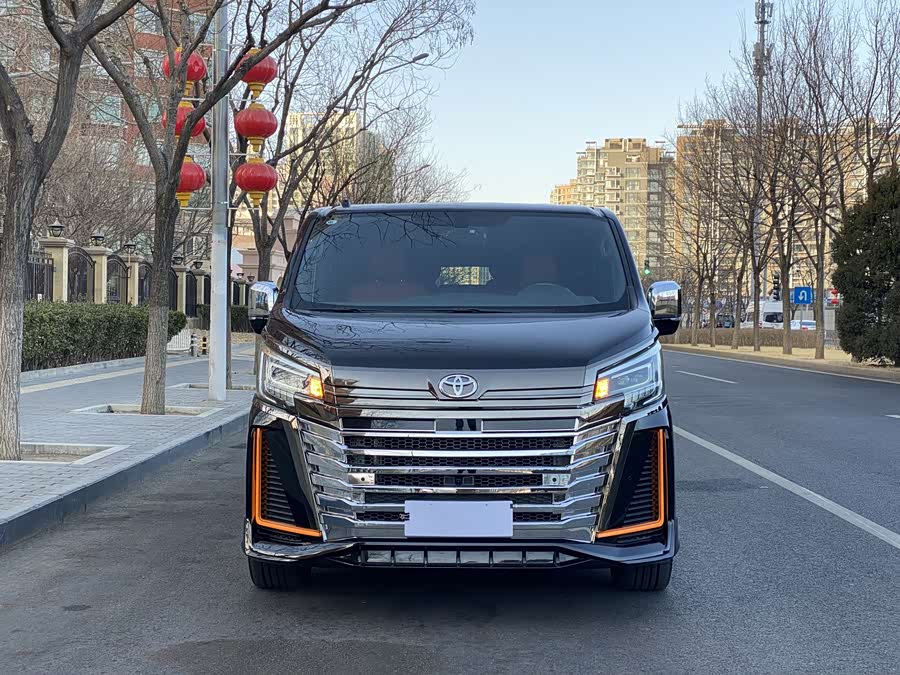 Toyota 2024 car image #3