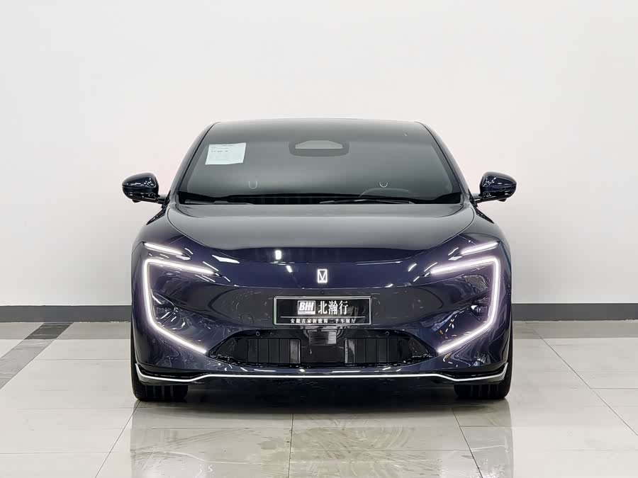 Avatr 12 2023 изображение автомобиля #3