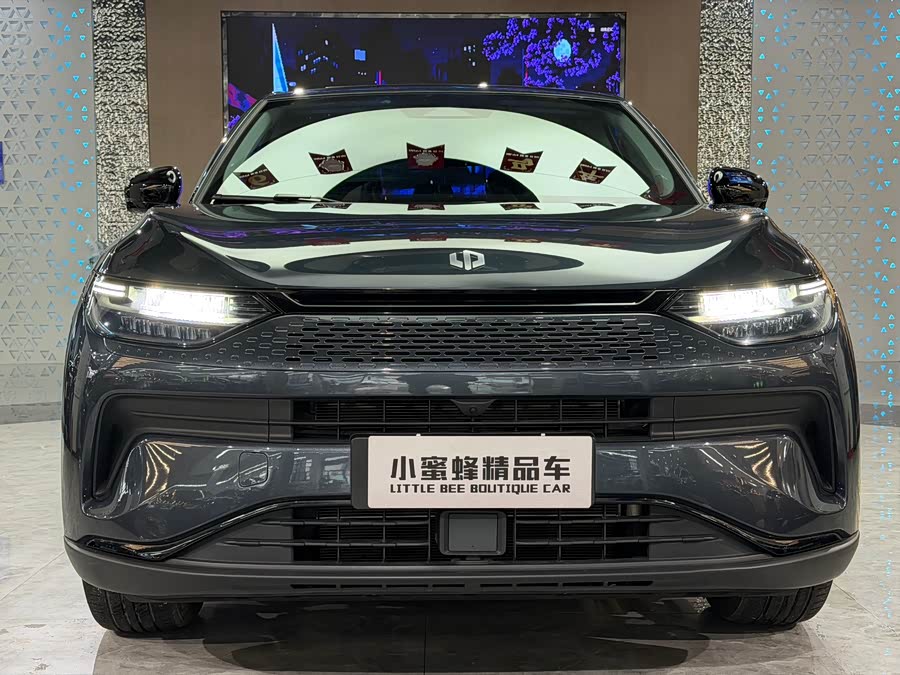 零跑汽车 零跑C11 2024 汽车图片 #3