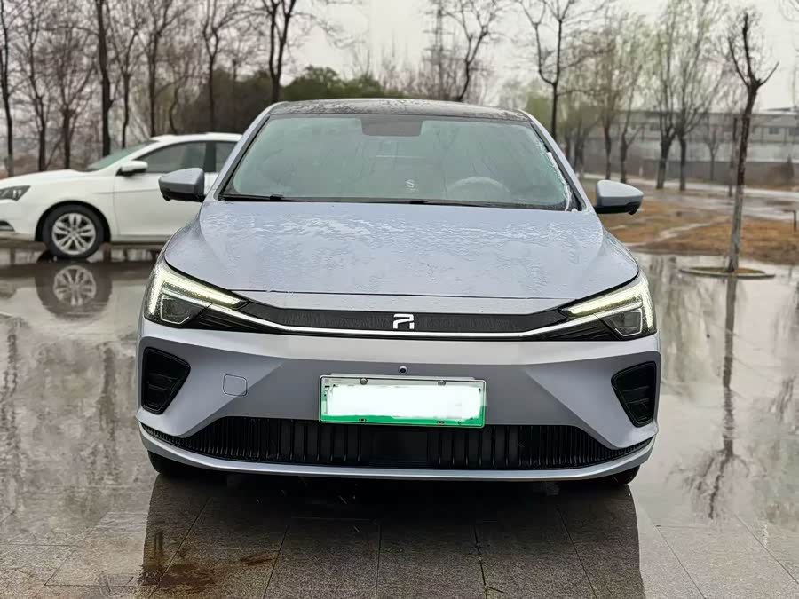 荣威 飞凡ER6 2020 汽车图片 #3