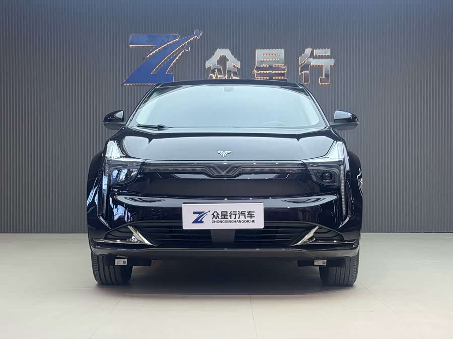 Neta U 2023 image de voiture #3