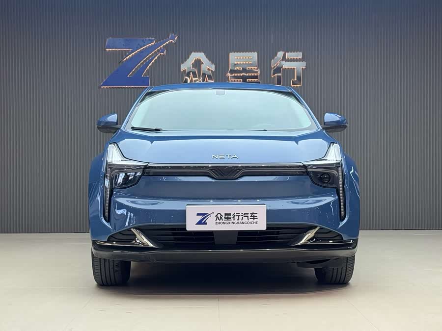 哪吒汽车 哪吒U 2024 汽车图片 #3