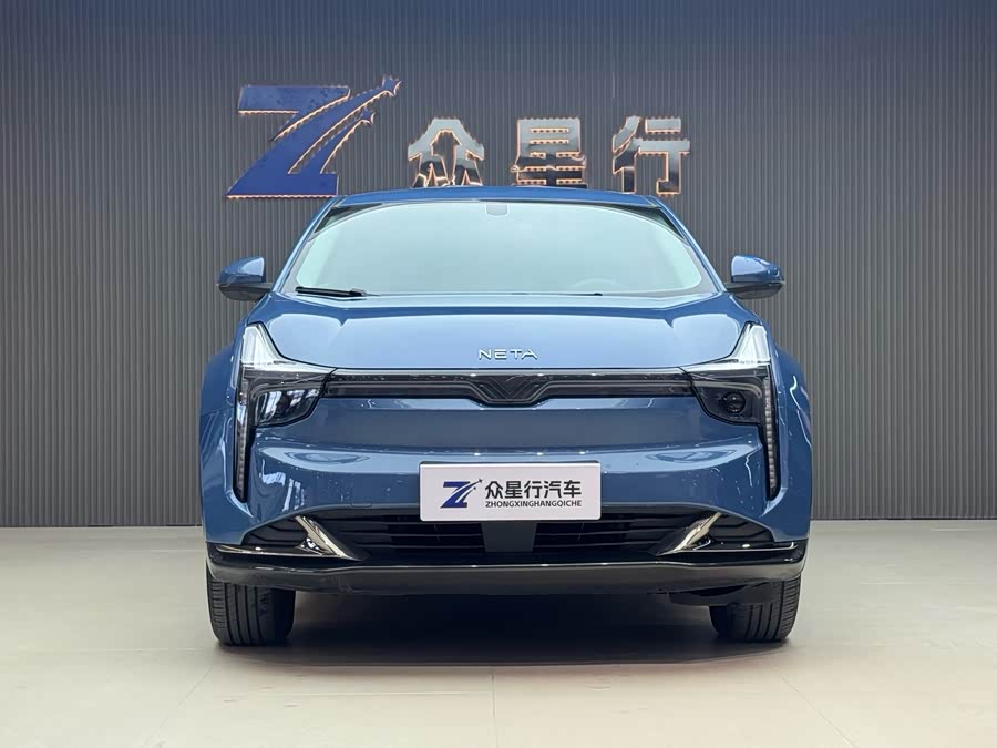 Neta U 2024 image de voiture #3