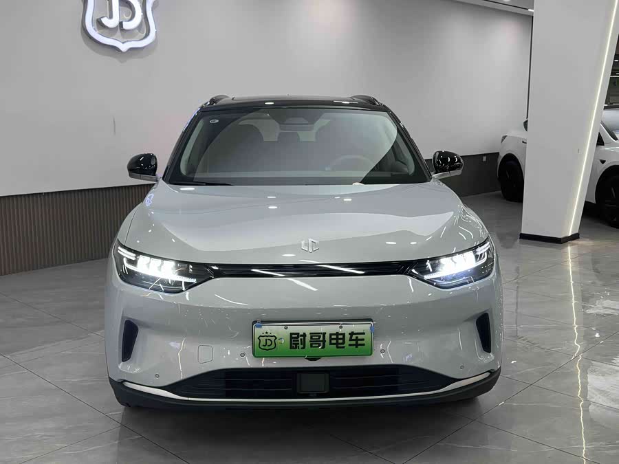 零跑汽车 零跑C11 2022 汽车图片 #3