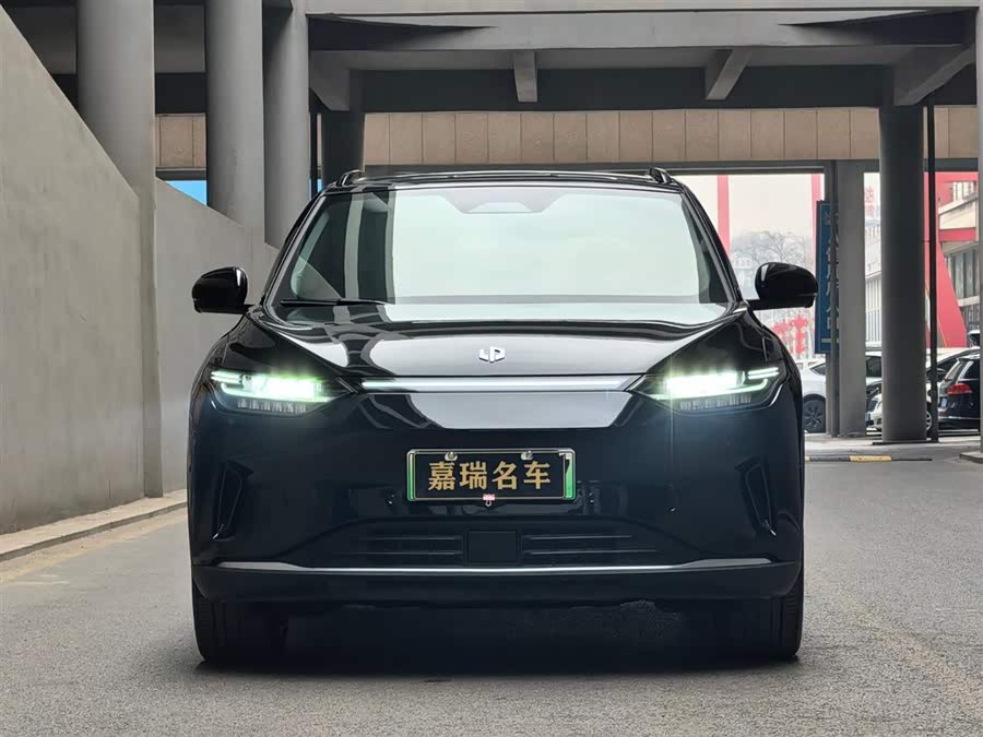 零跑汽车 零跑C11 2025 汽车图片 #3