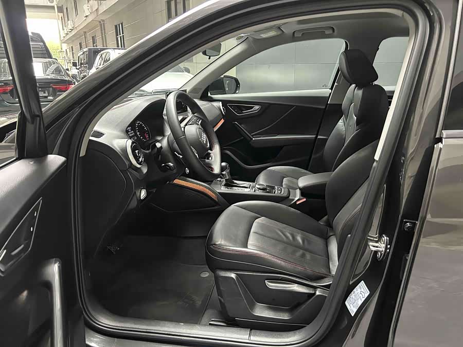 奥迪 奥迪Q2L 2023 汽车图片 #3