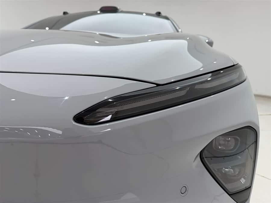 蔚来 蔚来ET7 2022 汽车图片 #3