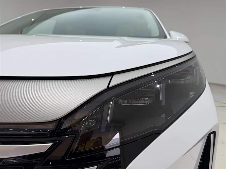 BYD Xia 2024 car image #3