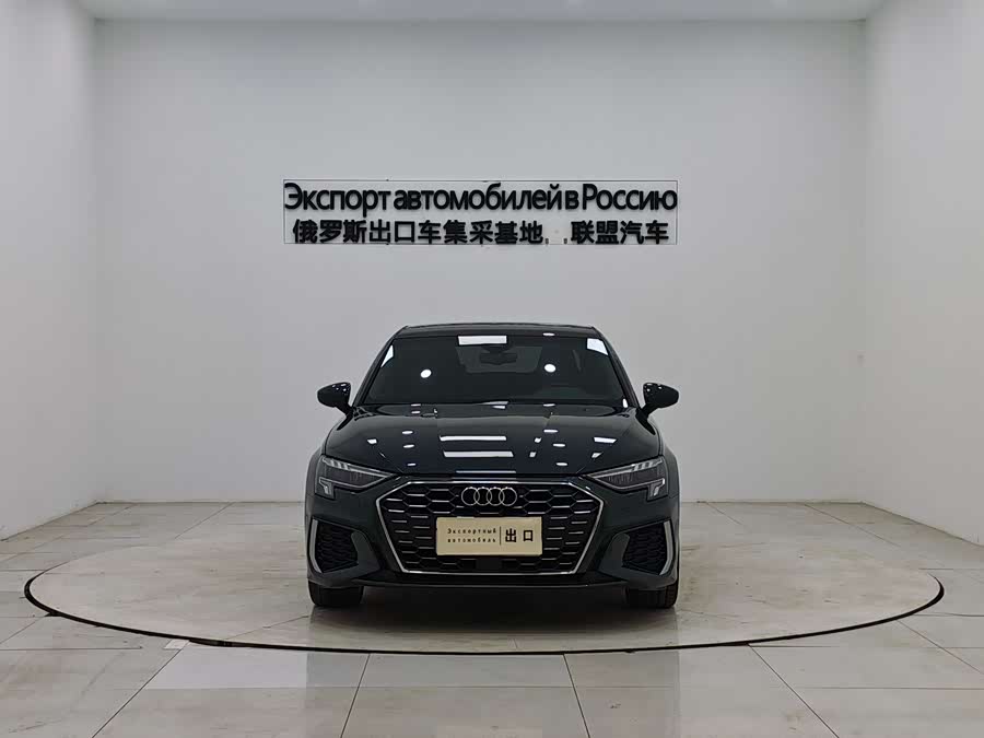Audi A3 2021 car image #3