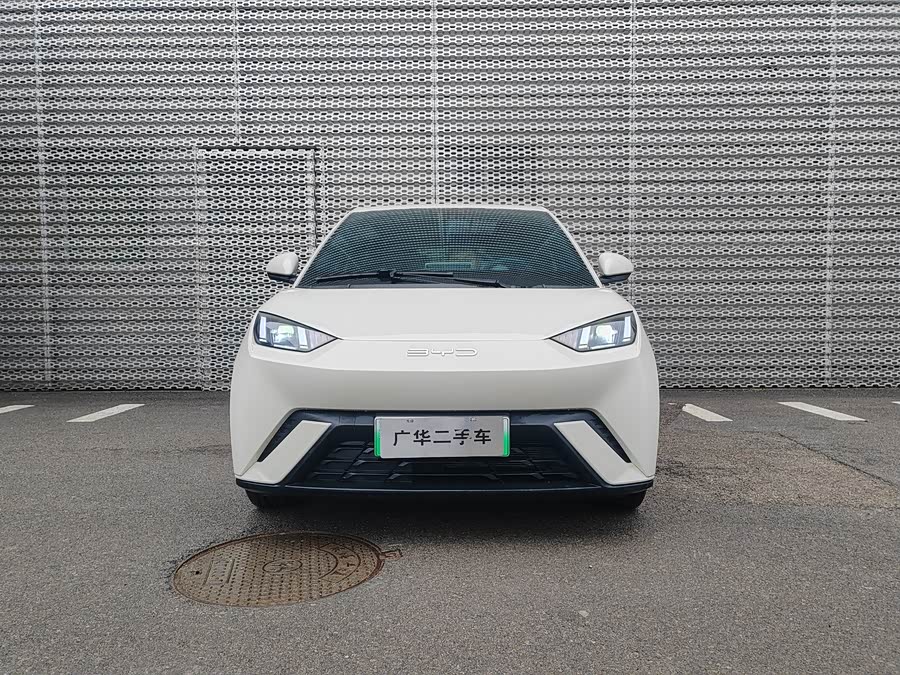 BYD Seagull 2023 imagen de coche #3