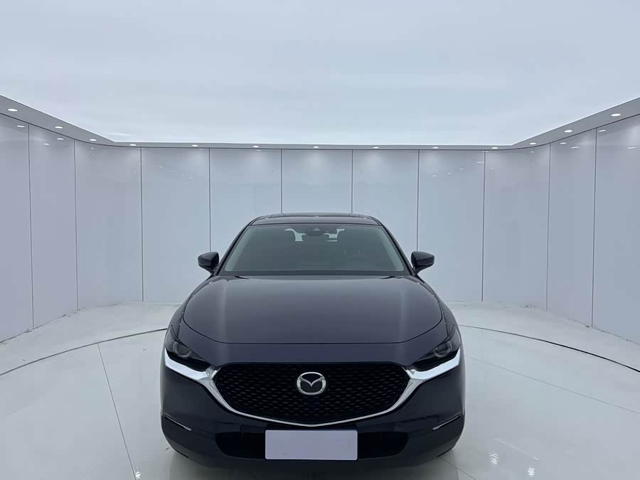 马自达 马自达CX-30 2022 汽车图片 #3