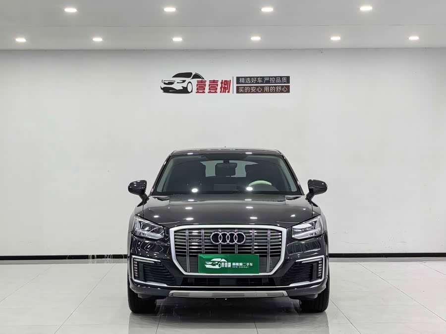 奥迪 奥迪Q2L e-tron 2020 汽车图片 #3