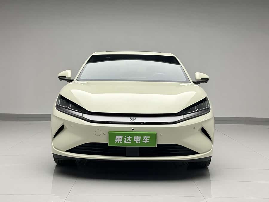 BYD Qin L 2025 car image #3