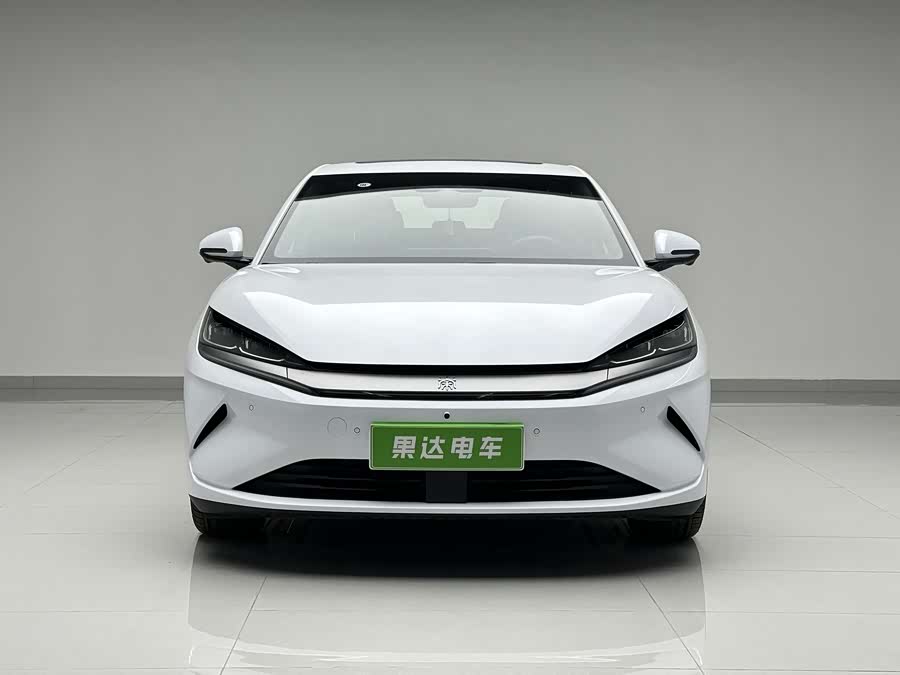 BYD Qin L 2025 car image #3