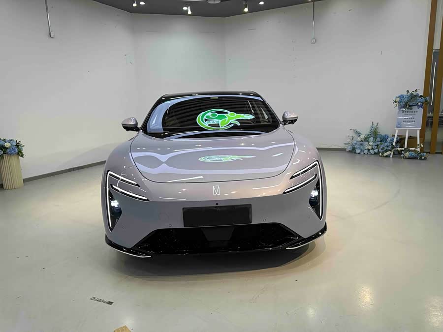 Avatr 06 2025 imagem de carro #3