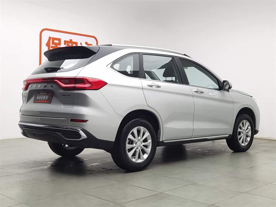 Haval M6 2022 car image #3