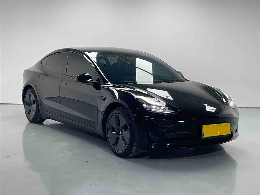 特斯拉 Model 3 2022 汽车图片 #3