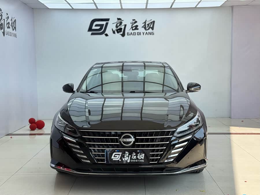 日产 天籁 2023 汽车图片 #3